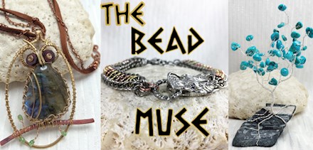 The Bead Muse